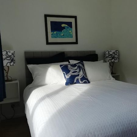 2 Bed Villa With Full Use Of Site Facilities New Quay Buitenkant foto