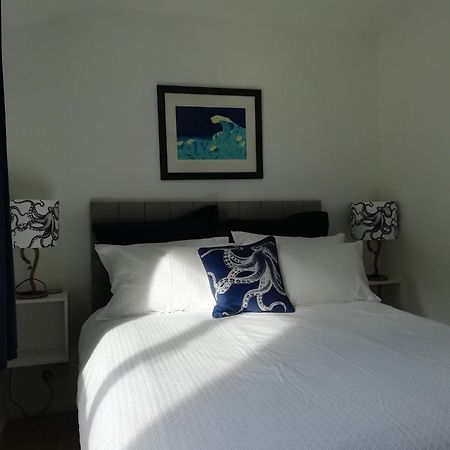 2 Bed Villa With Full Use Of Site Facilities New Quay Buitenkant foto