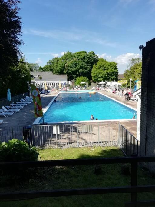 Cornwall Family Friendly Villa With Free Use Of Pool, Soft Play, Mini Golf, Tennis, Gym, Fitness Classes, Sauna And Ice Baths New Quay Buitenkant foto