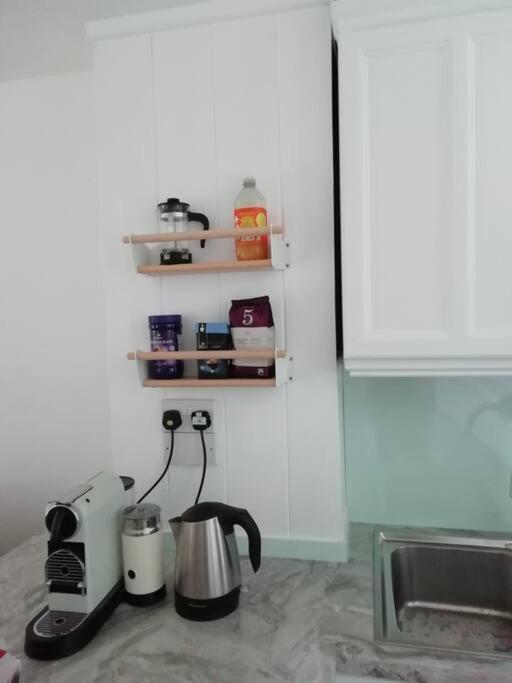 Cornwall Family Friendly Villa With Free Use Of Pool, Soft Play, Mini Golf, Tennis, Gym, Fitness Classes, Sauna And Ice Baths New Quay Buitenkant foto