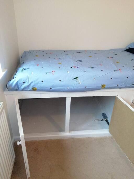 Cornwall Family Friendly Villa With Free Use Of Pool, Soft Play, Mini Golf, Tennis, Gym, Fitness Classes, Sauna And Ice Baths New Quay Buitenkant foto