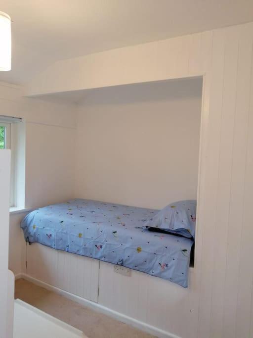 2 Bed Villa With Full Use Of Site Facilities New Quay Buitenkant foto