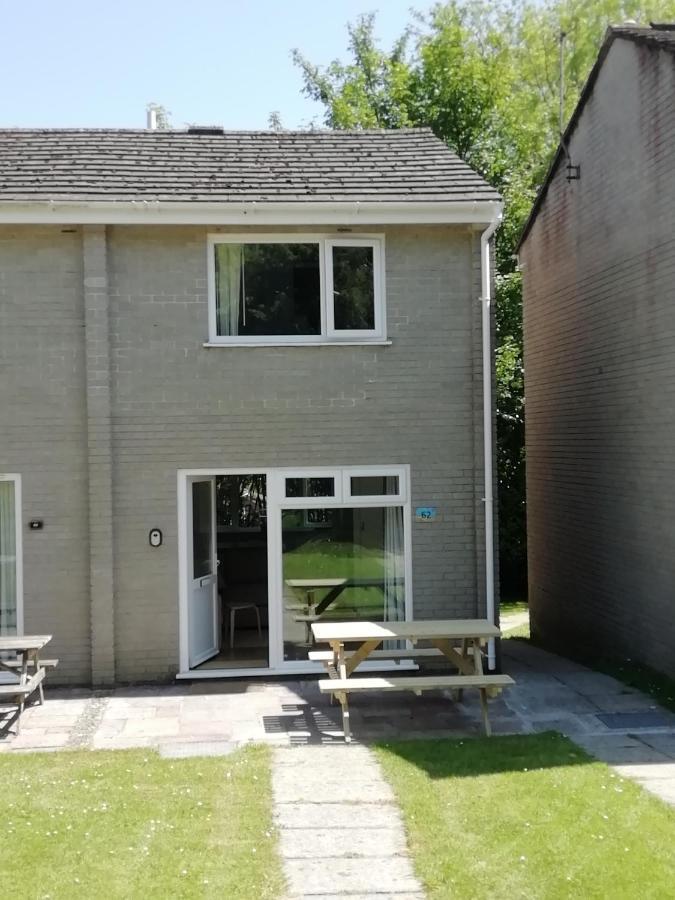 Cornwall Family Friendly Villa With Free Use Of Pool, Soft Play, Mini Golf, Tennis, Gym, Fitness Classes, Sauna And Ice Baths New Quay Buitenkant foto