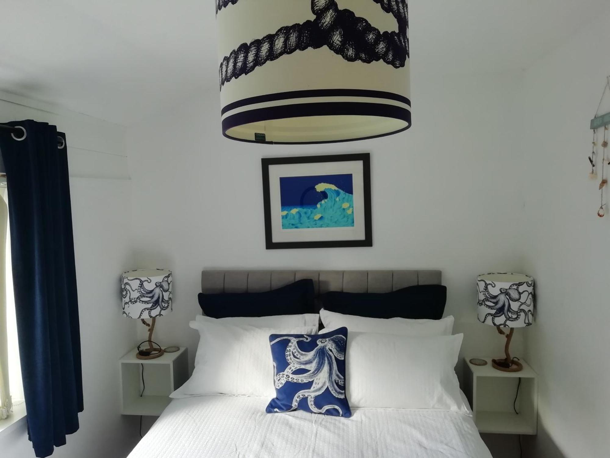 2 Bed Villa With Full Use Of Site Facilities New Quay Buitenkant foto