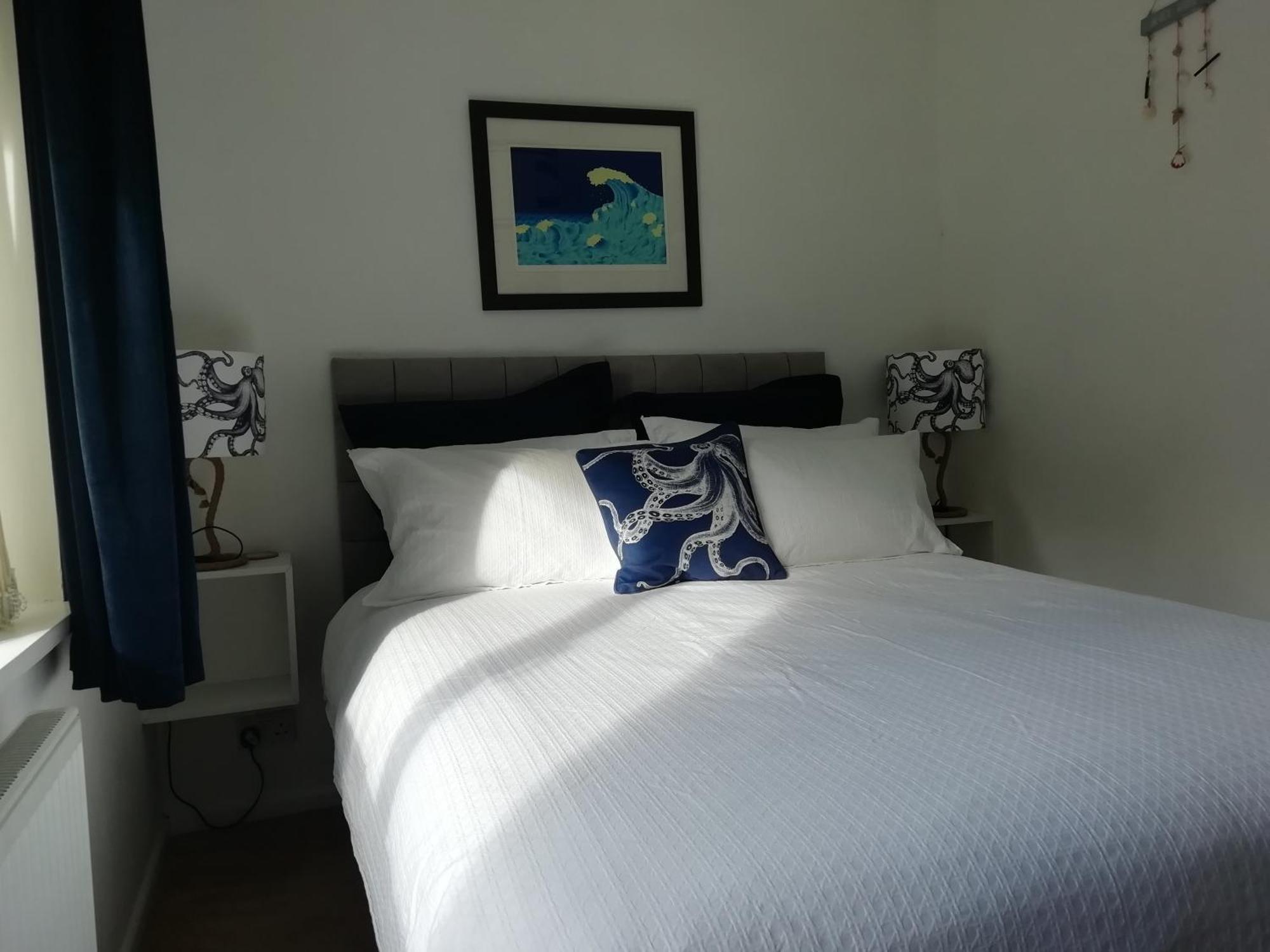 Cornwall Family Friendly Villa With Free Use Of Pool, Soft Play, Mini Golf, Tennis, Gym, Fitness Classes, Sauna And Ice Baths New Quay Buitenkant foto