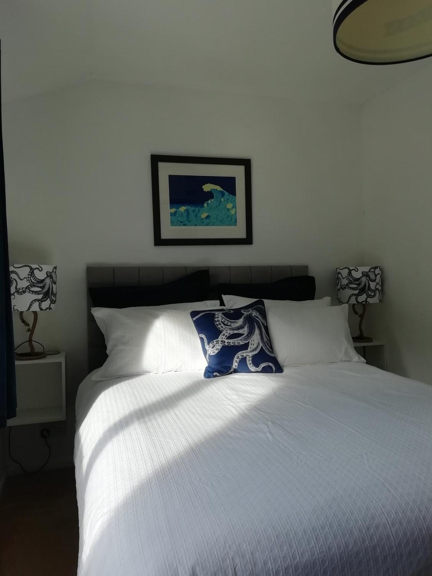 2 Bed Villa With Full Use Of Site Facilities New Quay Buitenkant foto