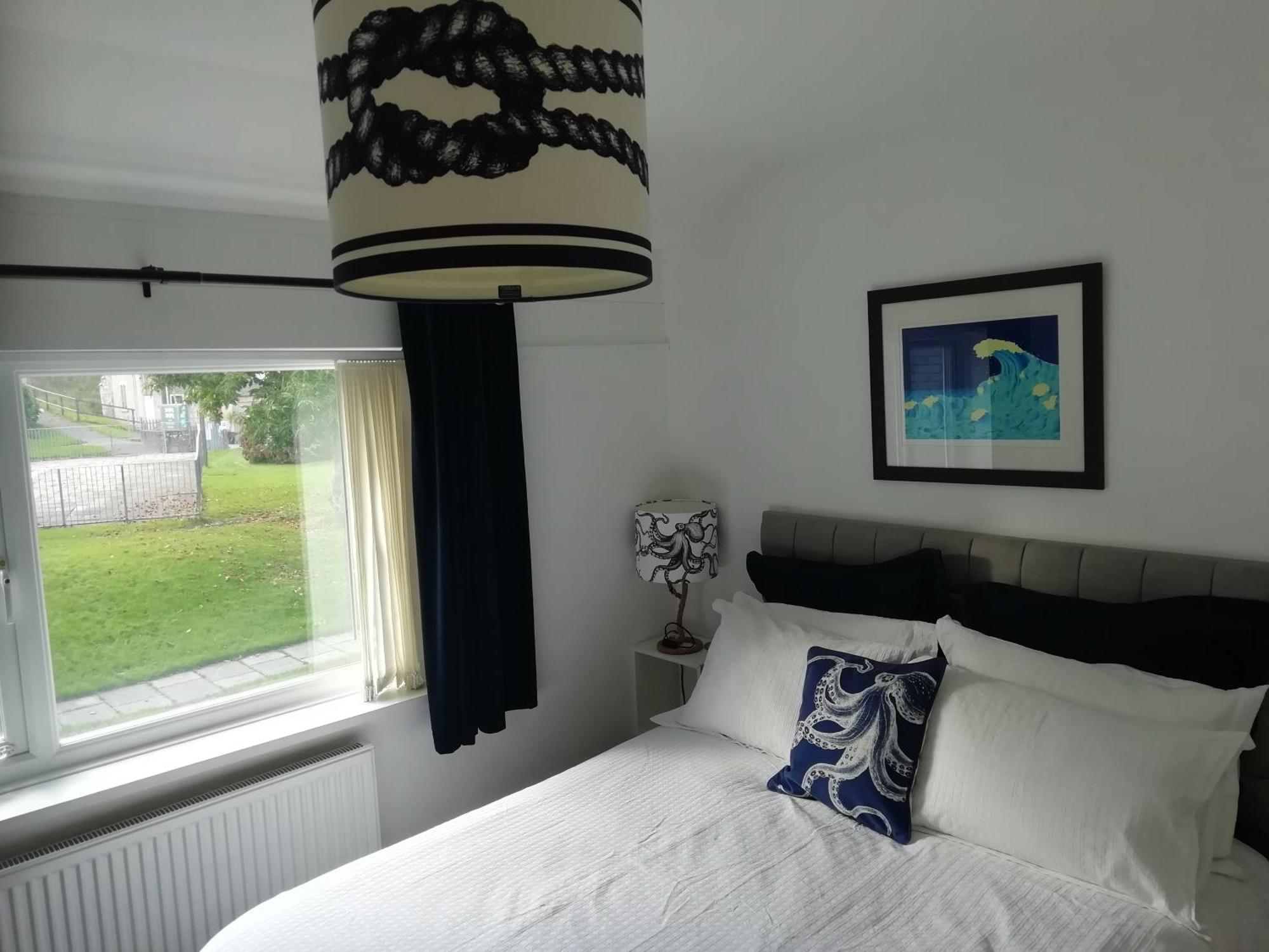2 Bed Villa With Full Use Of Site Facilities New Quay Buitenkant foto