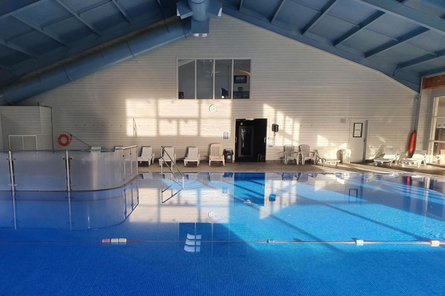 Cornwall Family Friendly Villa With Free Use Of Pool, Soft Play, Mini Golf, Tennis, Gym, Fitness Classes, Sauna And Ice Baths New Quay Buitenkant foto