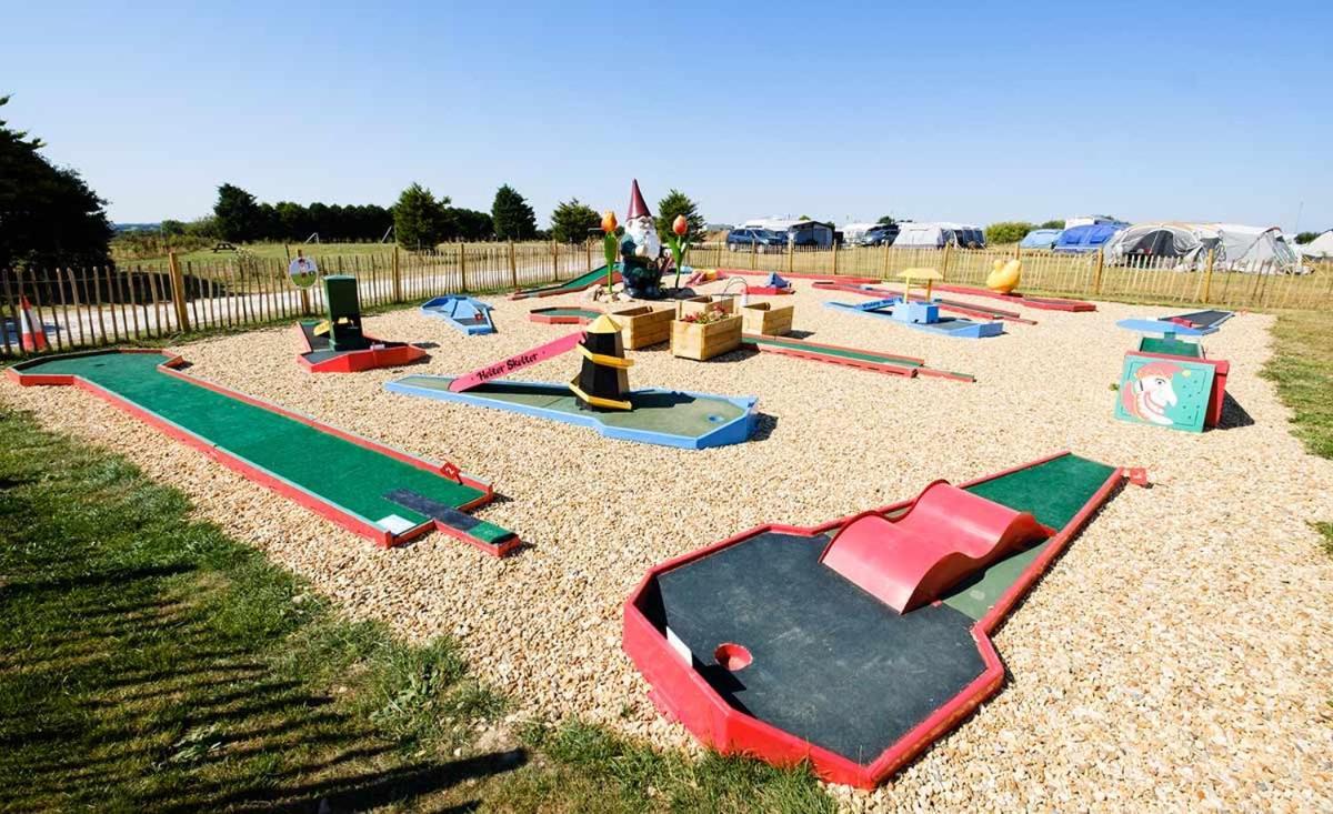 Cornwall Family Friendly Villa With Free Use Of Pool, Soft Play, Mini Golf, Tennis, Gym, Fitness Classes, Sauna And Ice Baths New Quay Buitenkant foto